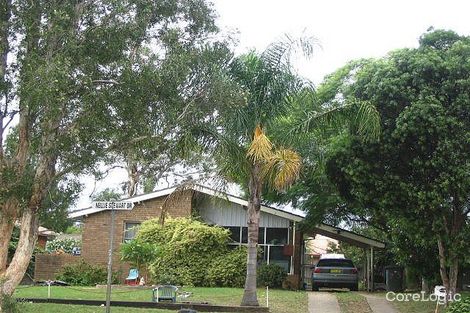 Property photo of 73 Nellie Stewart Drive Doonside NSW 2767