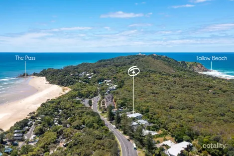 2/122 Lighthouse Rd, Byron Bay, NSW 2481