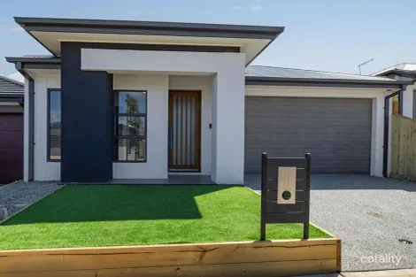 36 Basin St, Fraser Rise, VIC 3336
