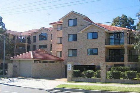 11/21-25 Jenkins Rd, Carlingford, NSW 2118