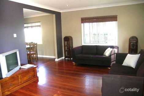 Property photo of 15 Mackay Terrace Bardon QLD 4065