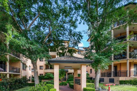 25/16-26 Park St, Sutherland, NSW 2232