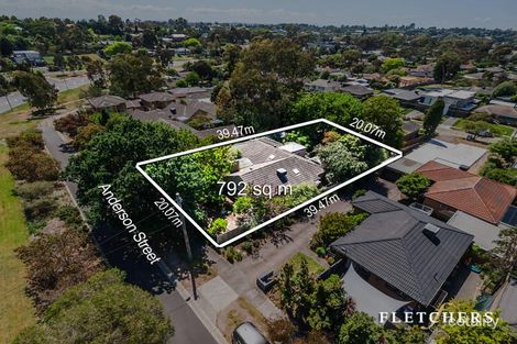70 Anderson St, Templestowe, VIC 3106