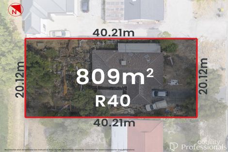 Property photo of 23 Kalangedy Drive Riverton WA 6148