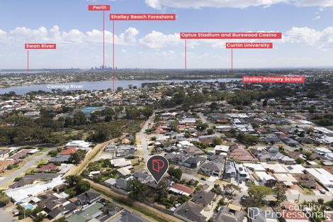 Property photo of 23 Kalangedy Drive Riverton WA 6148