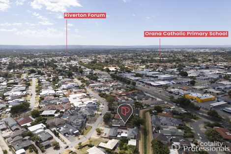 Property photo of 23 Kalangedy Drive Riverton WA 6148