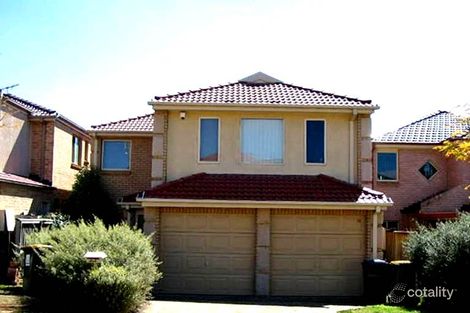 Property photo of 47 Myee Crescent Baulkham Hills NSW 2153