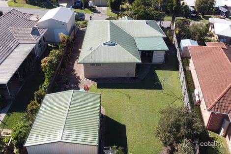 Property photo of 3 Marcella Street Rural View QLD 4740