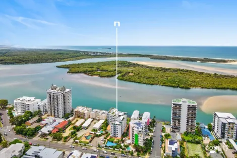 28/132-136 Duporth Ave, Maroochydore, QLD 4558