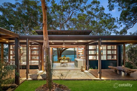 Property photo of 60-62 Chisholm Avenue Avalon Beach NSW 2107