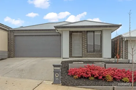 16 Orion Ct, Onkaparinga Heights, SA 5163