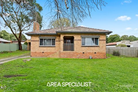 17 Leongatha Rd, Korumburra, VIC 3950