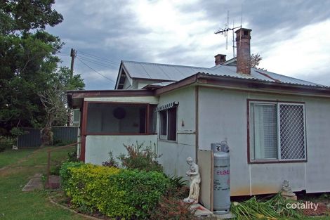 Property photo of 161 River Road Glenthorne NSW 2430