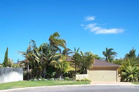 12 Ocean Shores Edge, Connolly, WA 6027