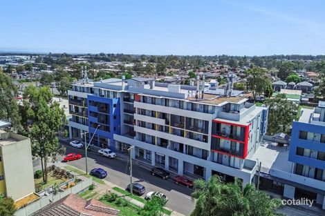 Property photo of 49/254 Beames Avenue Mount Druitt NSW 2770