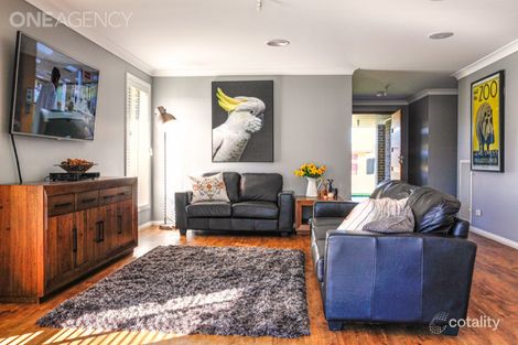 Property photo of 8 Lombardy Way Orange NSW 2800