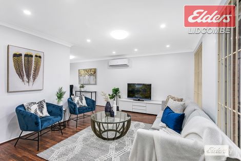 Property photo of 14 Melrose Street Chester Hill NSW 2162