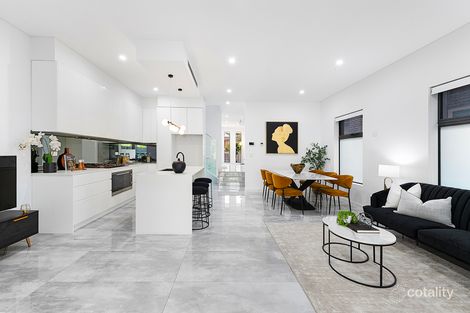 Property photo of 39 Lauma Avenue Greenacre NSW 2190