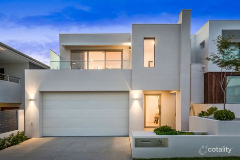 17b Oliver St, Scarborough, WA 6019