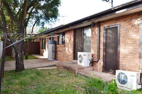 Property photo of 12/12 Birrong Avenue Birrong NSW 2143