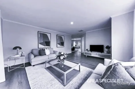 Property photo of 3 Wattle Close Pakenham VIC 3810