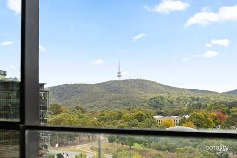 Property photo of 1110/19 Marcus Clarke Street City ACT 2601