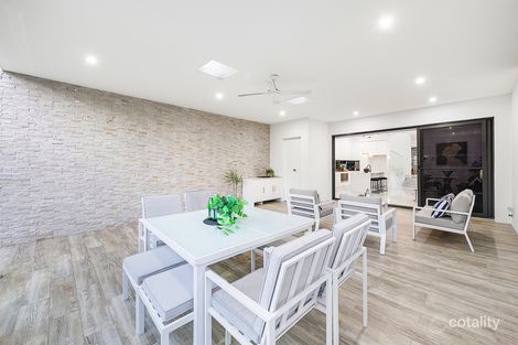 Property photo of 39 Lauma Avenue Greenacre NSW 2190