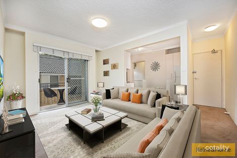 Property photo of 6/92 Station Street West Ryde NSW 2114