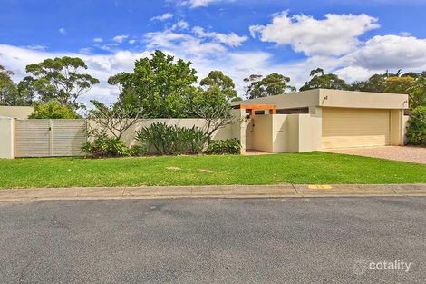 Property photo of 23 Grenaside Court Robina QLD 4226