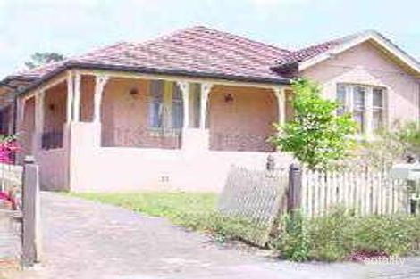 Property photo of 7 Wentworth Road Eastwood NSW 2122