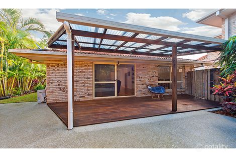 Property photo of 3/12 Coachwood Close Byron Bay NSW 2481