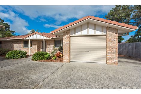 Property photo of 3/12 Coachwood Close Byron Bay NSW 2481