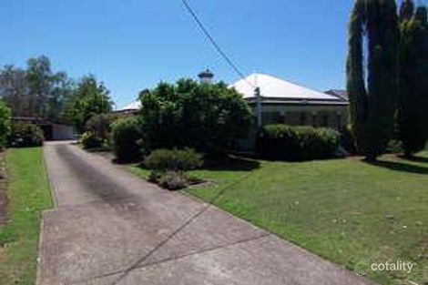 Property photo of 158 Maize Street Tenambit NSW 2323