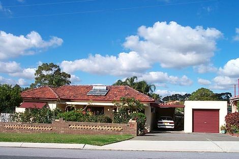 86 Boundary Rd, St James, WA 6102