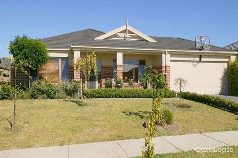 Property photo of 46 Pinoak Drive Yarra Glen VIC 3775