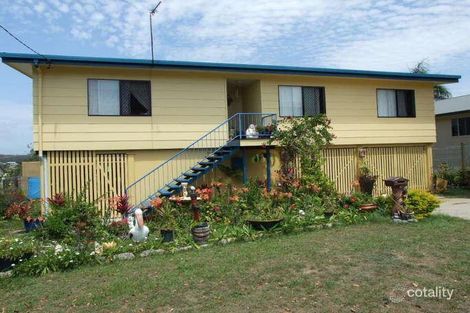 8 Swains Ct, Boyne Island, QLD 4680