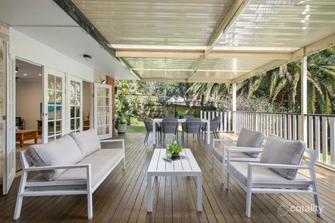 Property photo of 165 Burns Road Turramurra NSW 2074