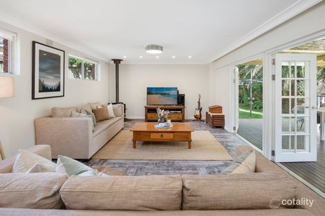 Property photo of 165 Burns Road Turramurra NSW 2074