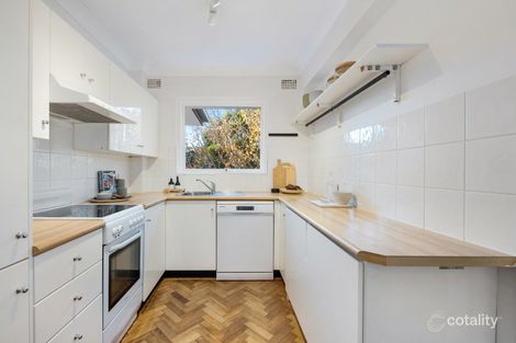 Property photo of 11/14 Albi Place Randwick NSW 2031