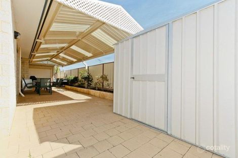 Property photo of 6 Soho Lane Currambine WA 6028
