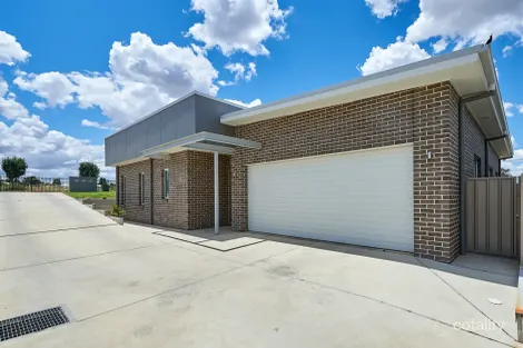 1/26 Messenger Ave, Boorooma, NSW 2650
