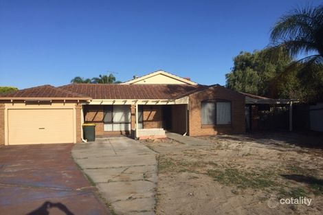 4 Mynas Gr, Ballajura, WA 6066