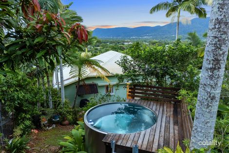 Property photo of 30 Walsh Street Edge Hill QLD 4870