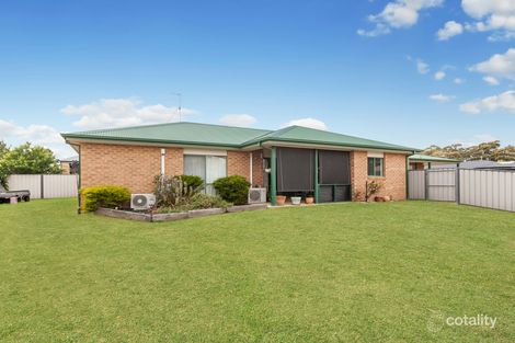 Property photo of 1 Acacia Court Broadford VIC 3658