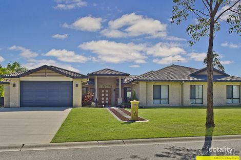 33 Northwood Dr, Burpengary East, QLD 4505