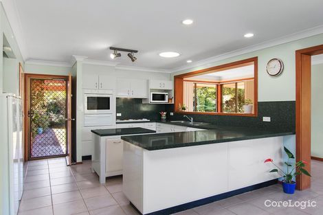 Property photo of 51 Summerhill Crescent Cumbalum NSW 2478