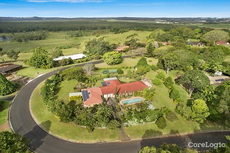 Property photo of 51 Summerhill Crescent Cumbalum NSW 2478