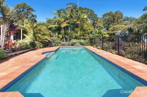 Property photo of 51 Summerhill Crescent Cumbalum NSW 2478