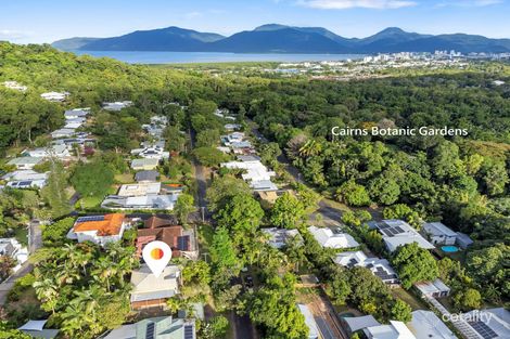 Property photo of 30 Walsh Street Edge Hill QLD 4870