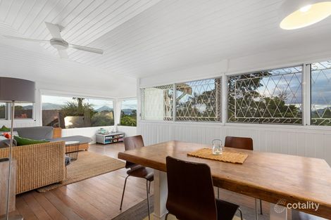 Property photo of 30 Walsh Street Edge Hill QLD 4870